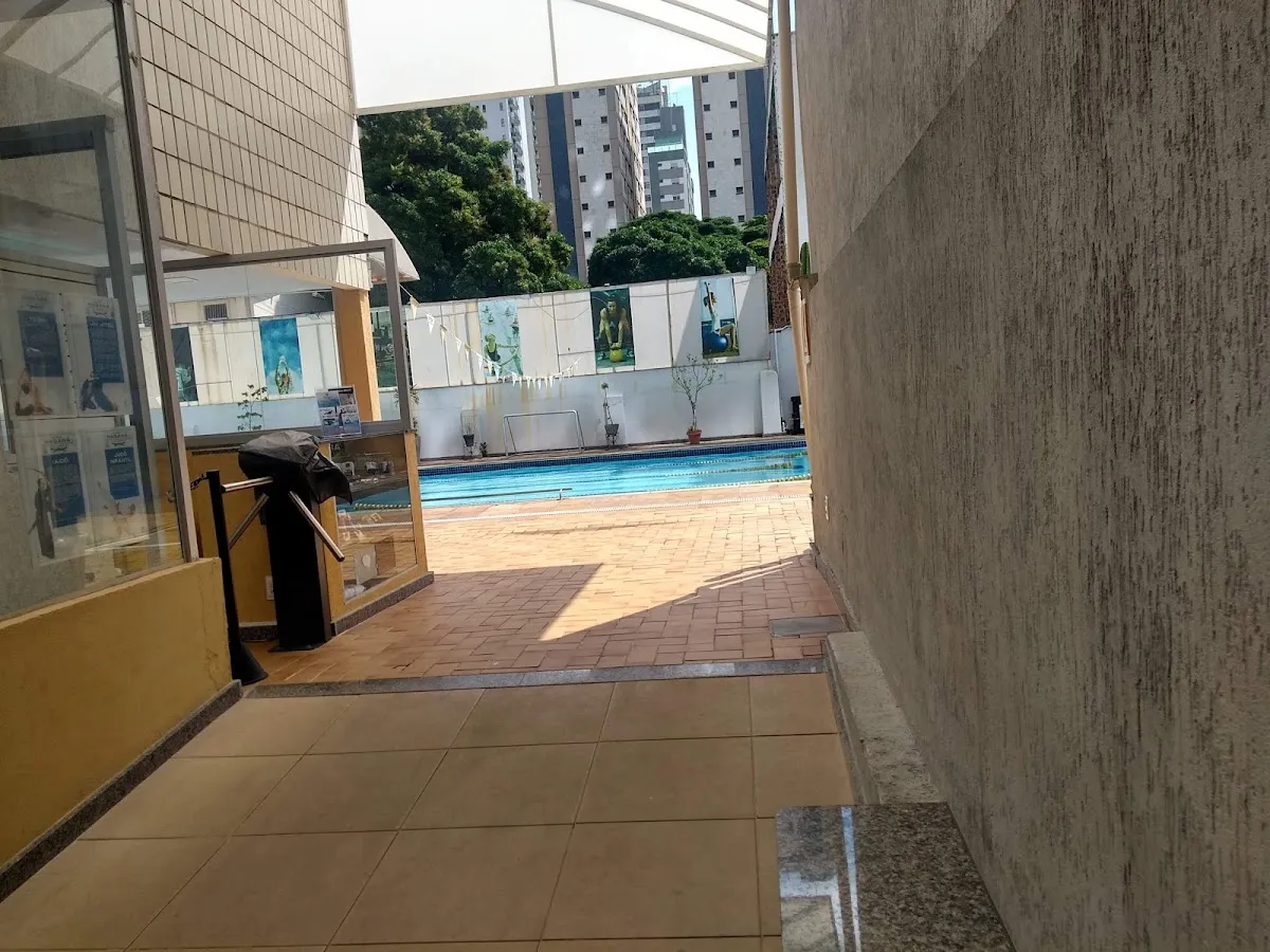 União Israelita de Belo Horizonte — foto 10