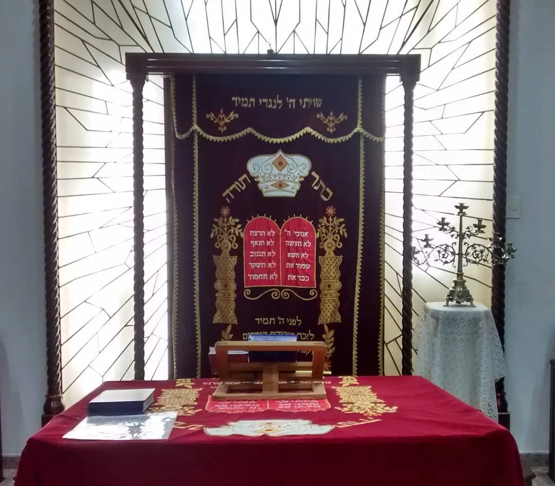 União Israelita Porto Alegrense — foto 8