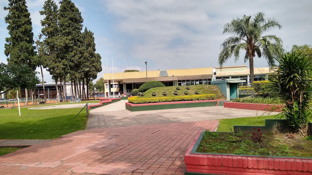 Unidad Sionista Tucumán — photo 5