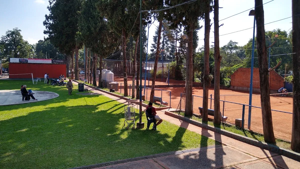 Unidad Sionista Tucumán — photo 8