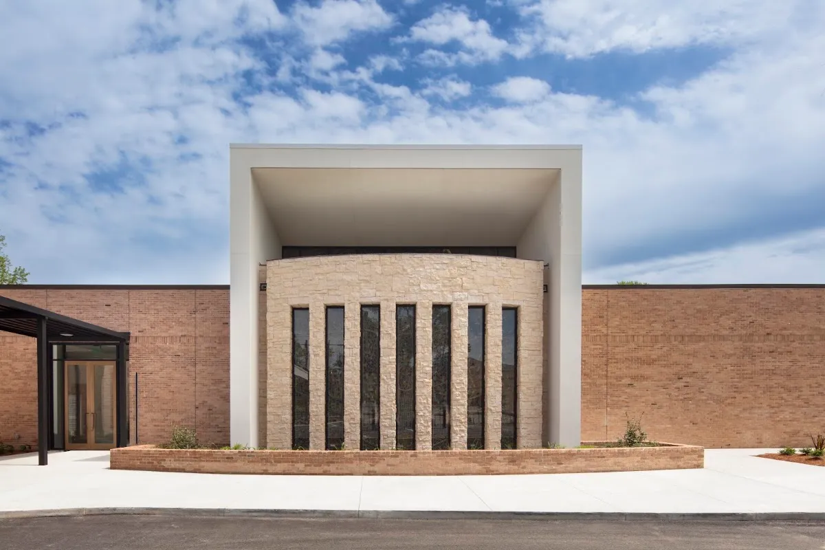 Unified Jewish Congregation of Baton Rouge — foto 2