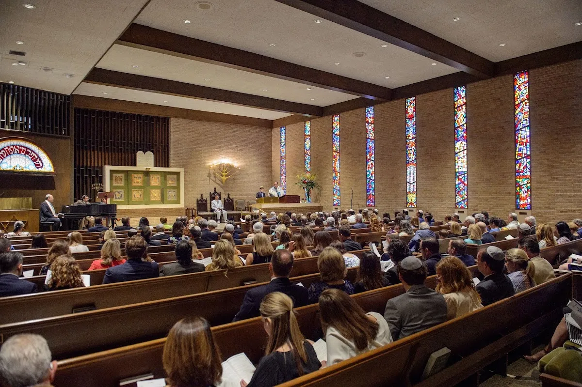 Unified Jewish Congregation of Baton Rouge — foto 3