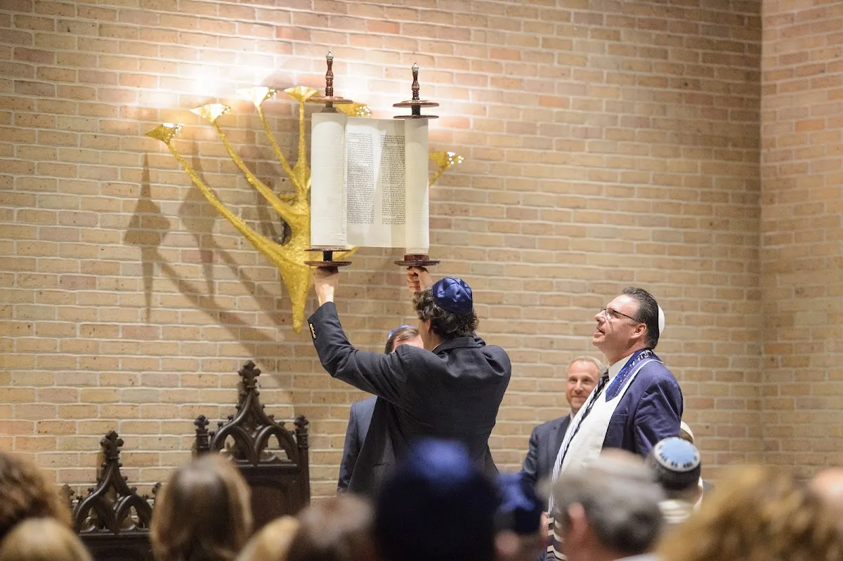 Unified Jewish Congregation of Baton Rouge — foto 5