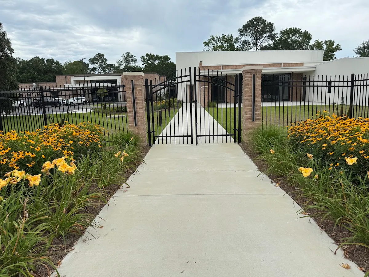 Unified Jewish Congregation of Baton Rouge — foto 6