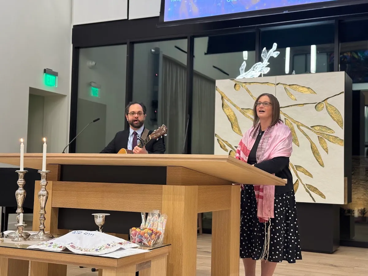 Unified Jewish Congregation of Baton Rouge — foto 7