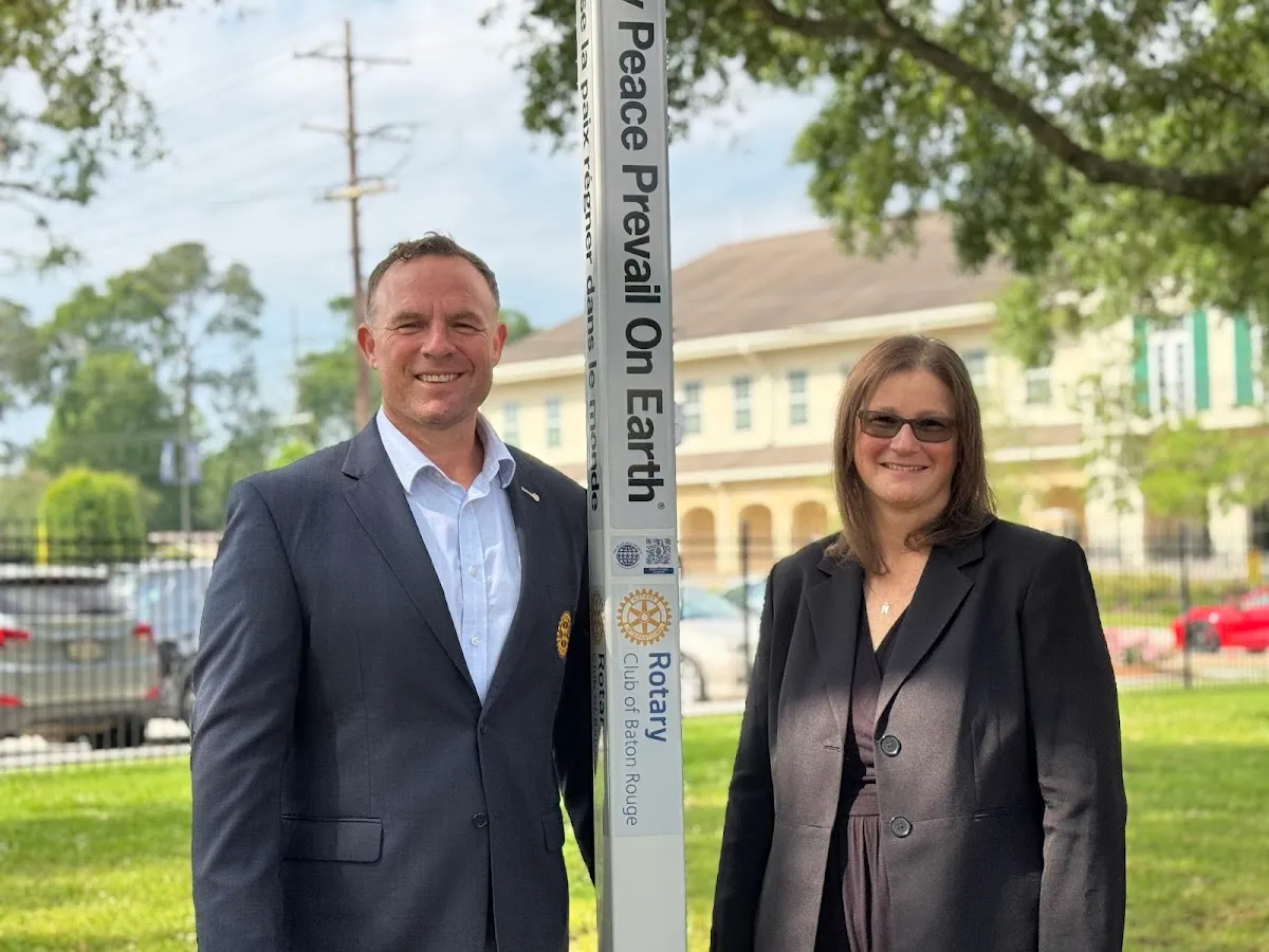 Unified Jewish Congregation of Baton Rouge — foto 8