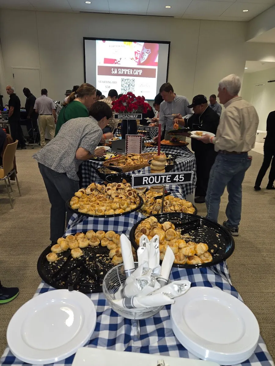Unified Jewish Congregation of Baton Rouge — foto 9