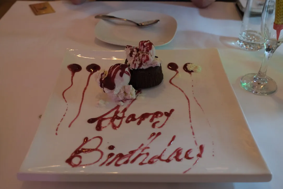 Union Bistro Steakhouse and Sushi — photo 7