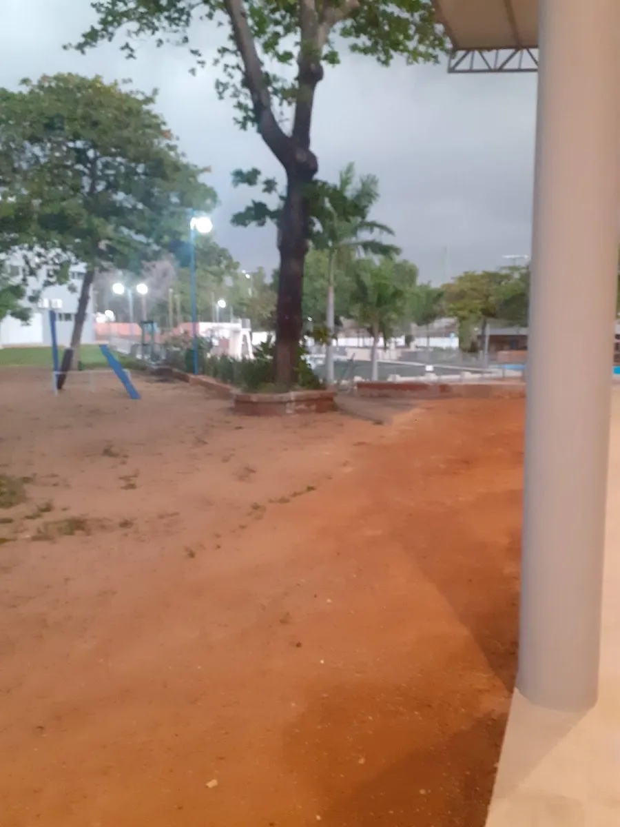 Unión Hebraica del Paraguay — photo 4