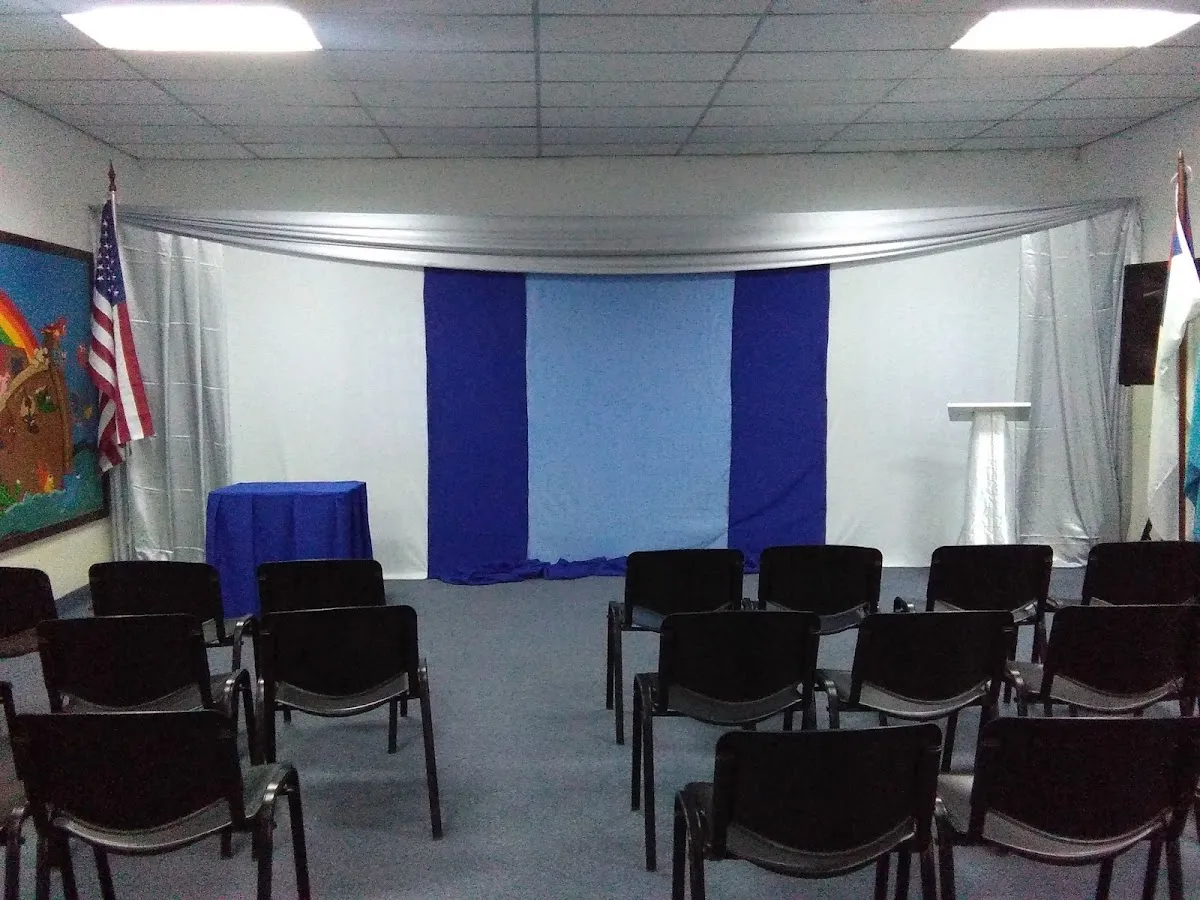 Unión Hebraica del Paraguay — photo 5