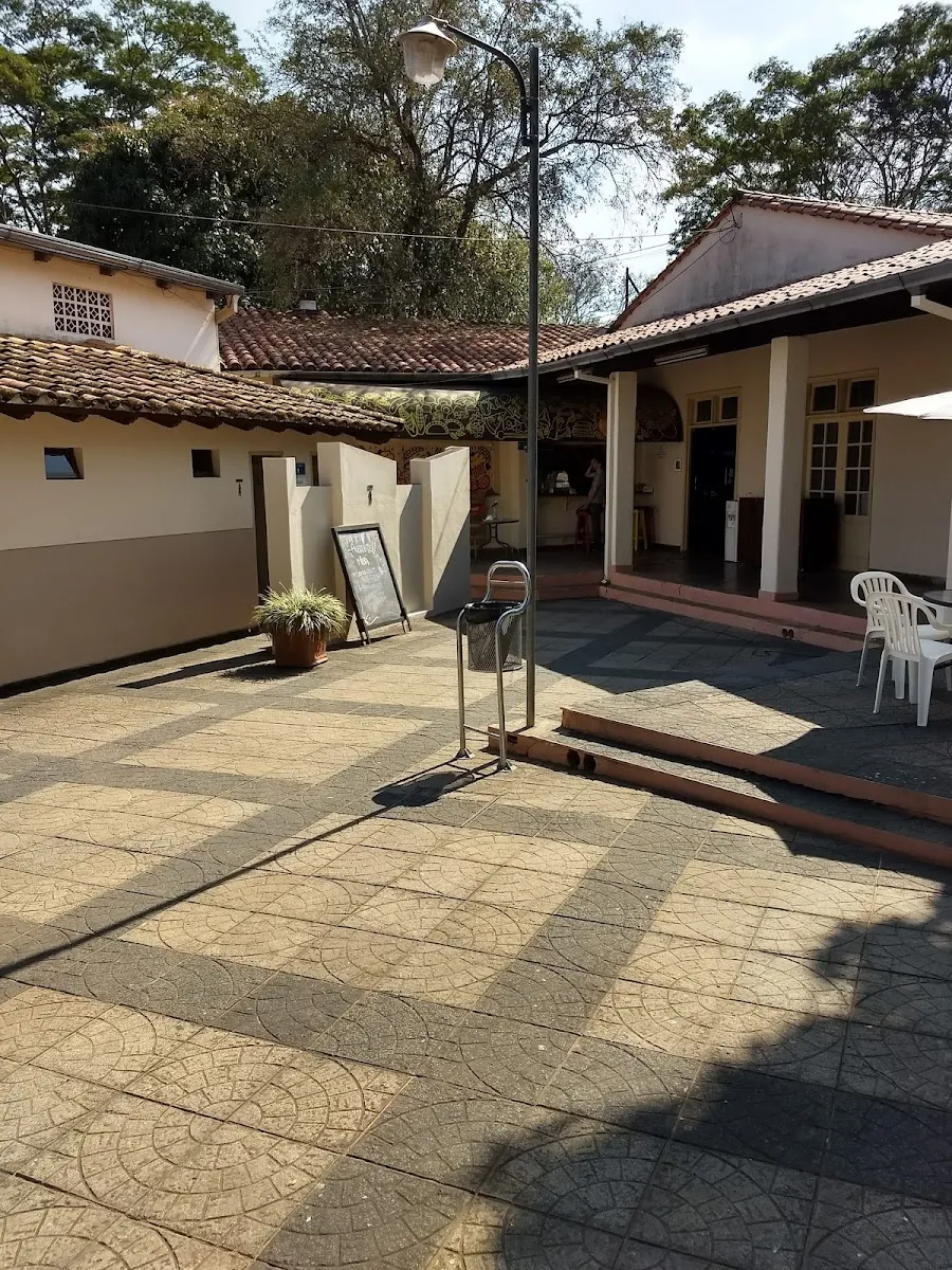 Unión Hebraica del Paraguay — photo 6