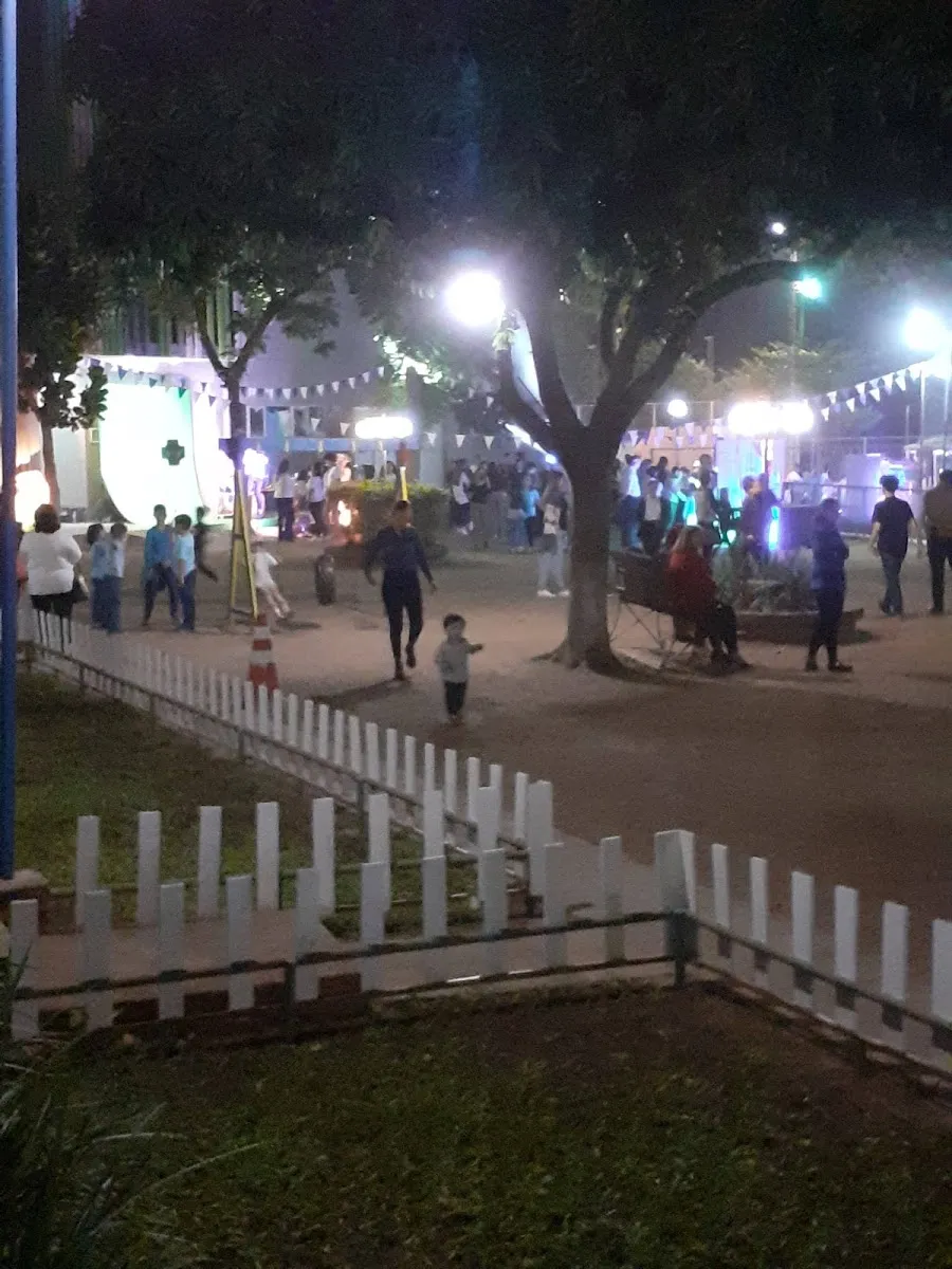 Unión Hebraica del Paraguay — photo 9