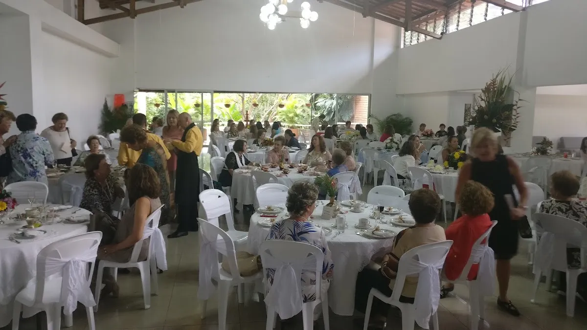 Unión Israelita de Beneficencia — foto 4