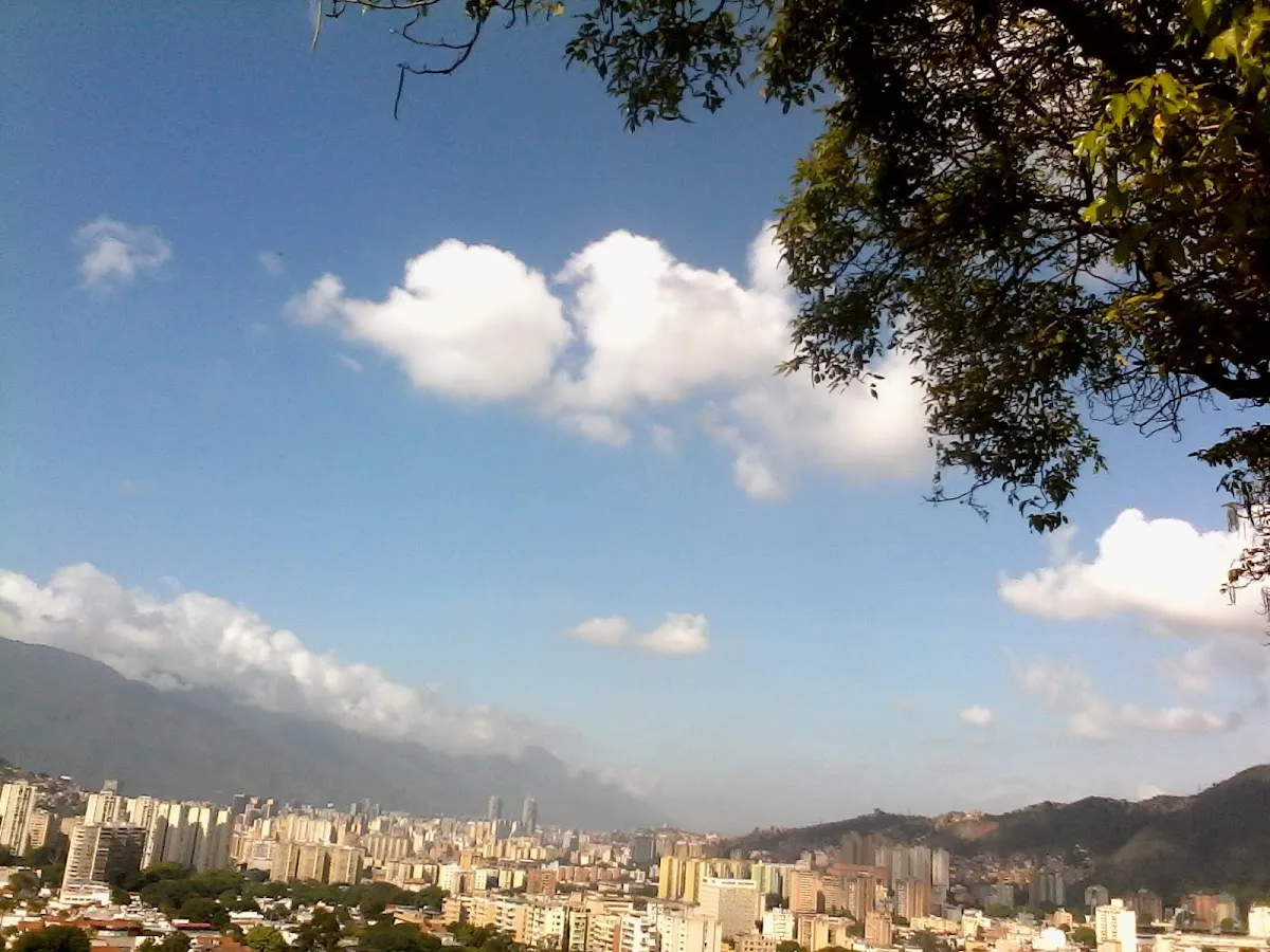 Unión Israelita de Caracas — photo 2