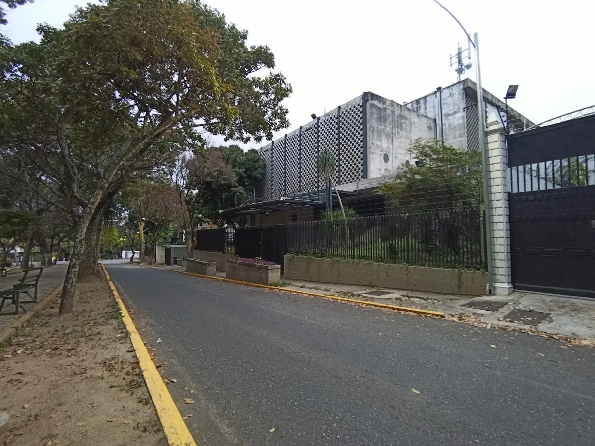 Unión Israelita de Caracas — photo 3