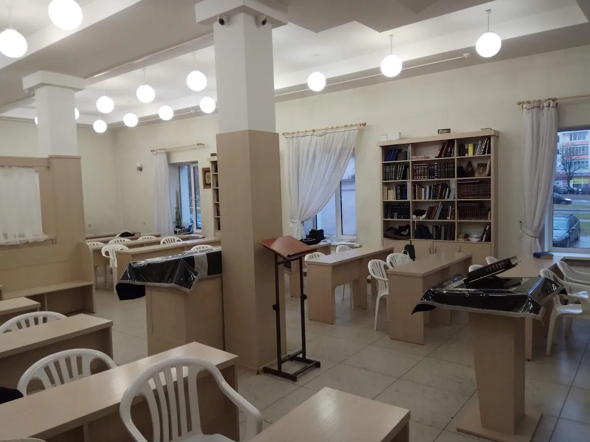 Union of Jewish Religious Communities of Belarus — foto 7