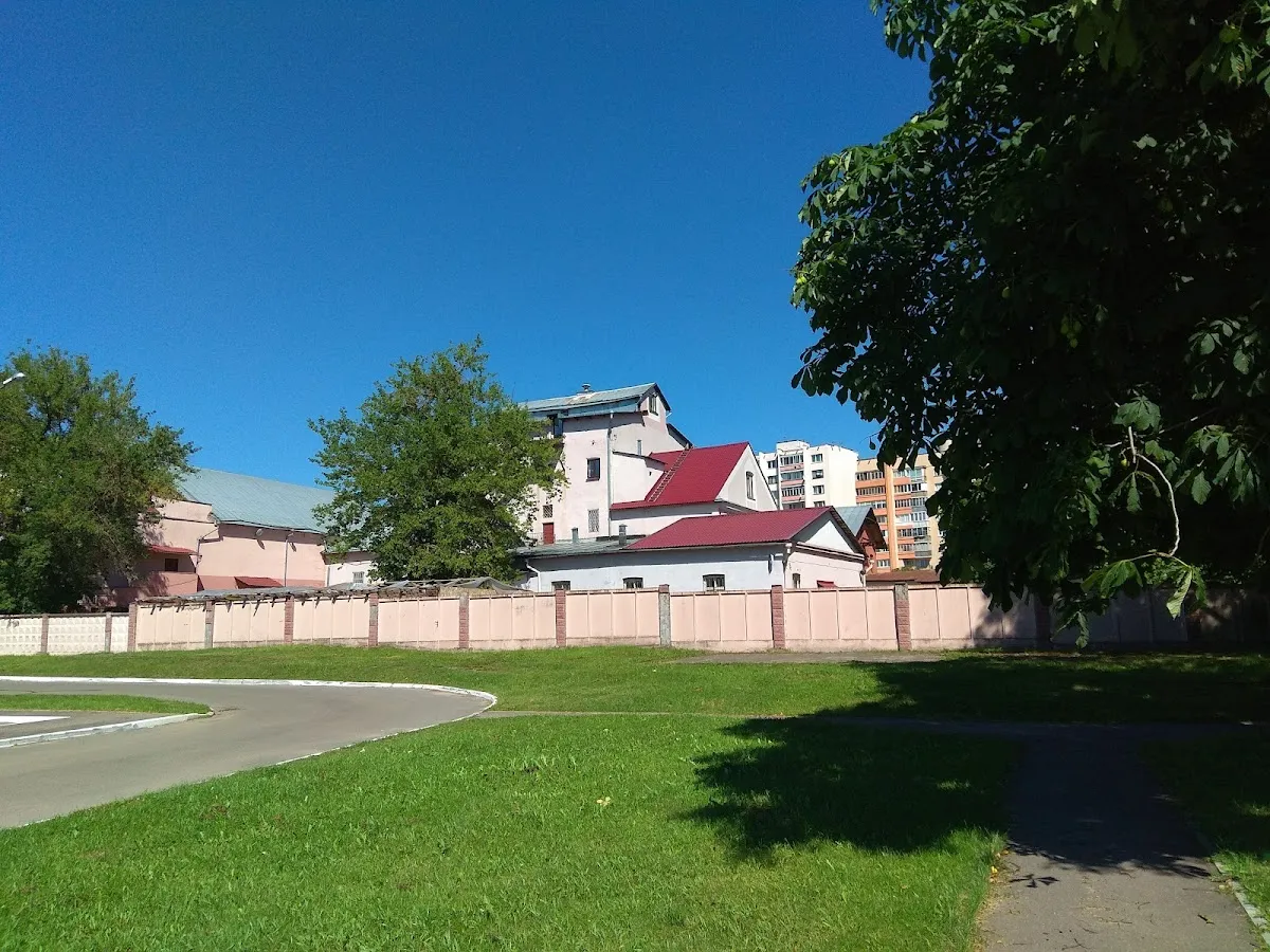 Union of Jewish Religious Communities of Belarus — foto 10