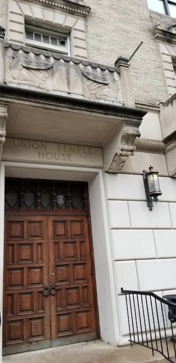 Union Temple House — foto 5