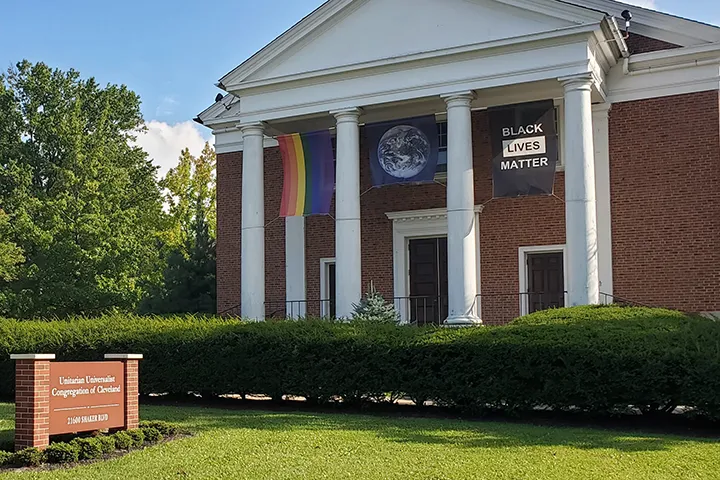 Unitarian Universalist Congregation of Cleveland