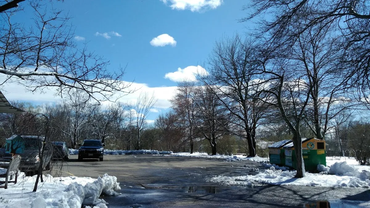 Unitarian Universalist Congregation of Cleveland — foto 7