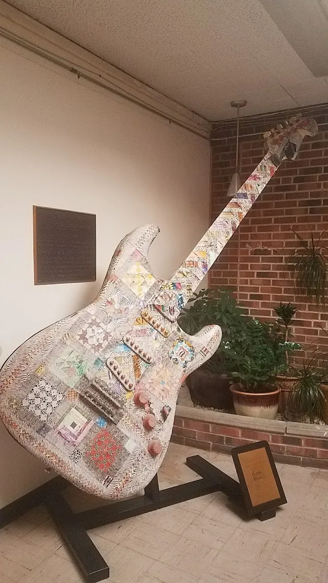 Unitarian Universalist Congregation of Cleveland — foto 8