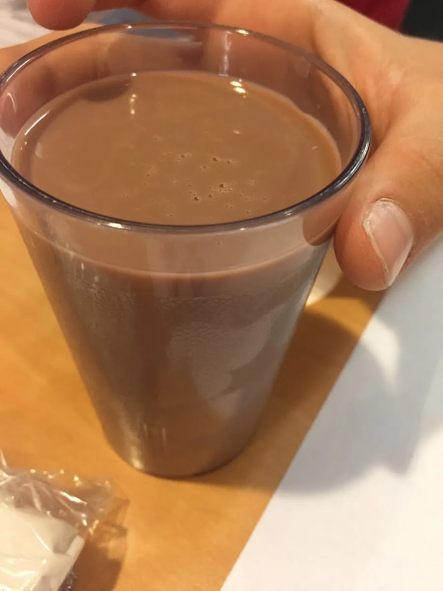 United Bakers Dairy Restaurant — foto 4
