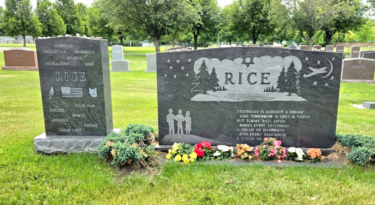 United Hebrew Brotherhood Cemetery