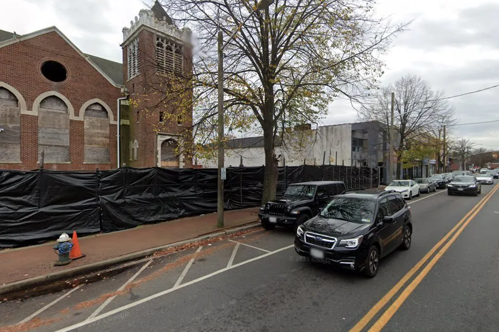 United Hebrew Community of NY Adath Israel of NY — foto 2
