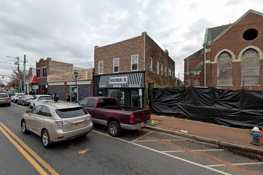 United Hebrew Community of NY Adath Israel of NY — foto 3