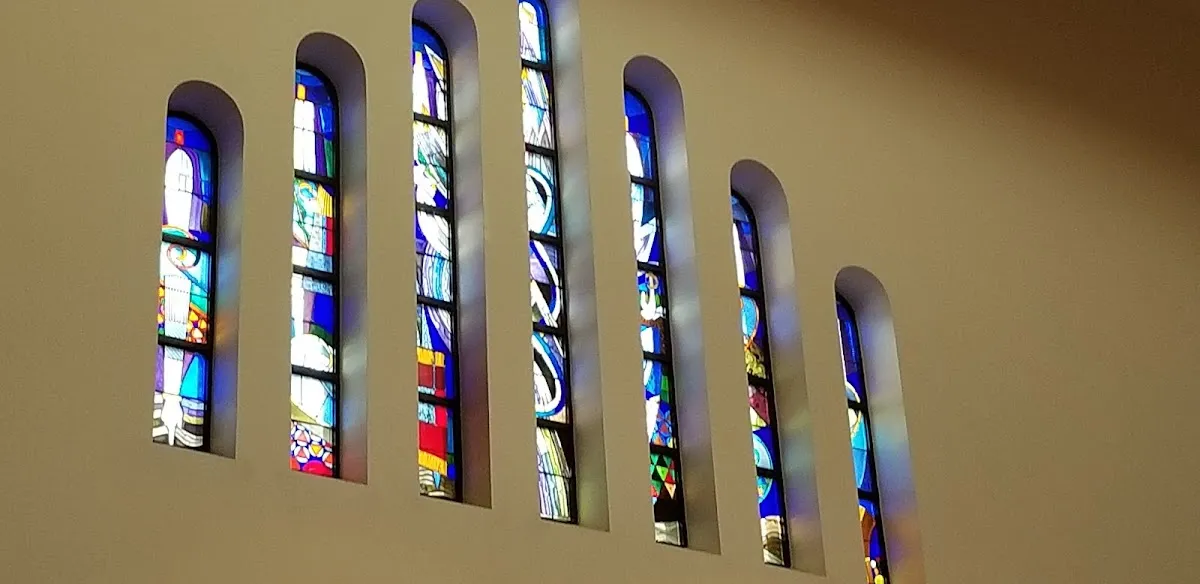 United Hebrew Congregation de San Luis