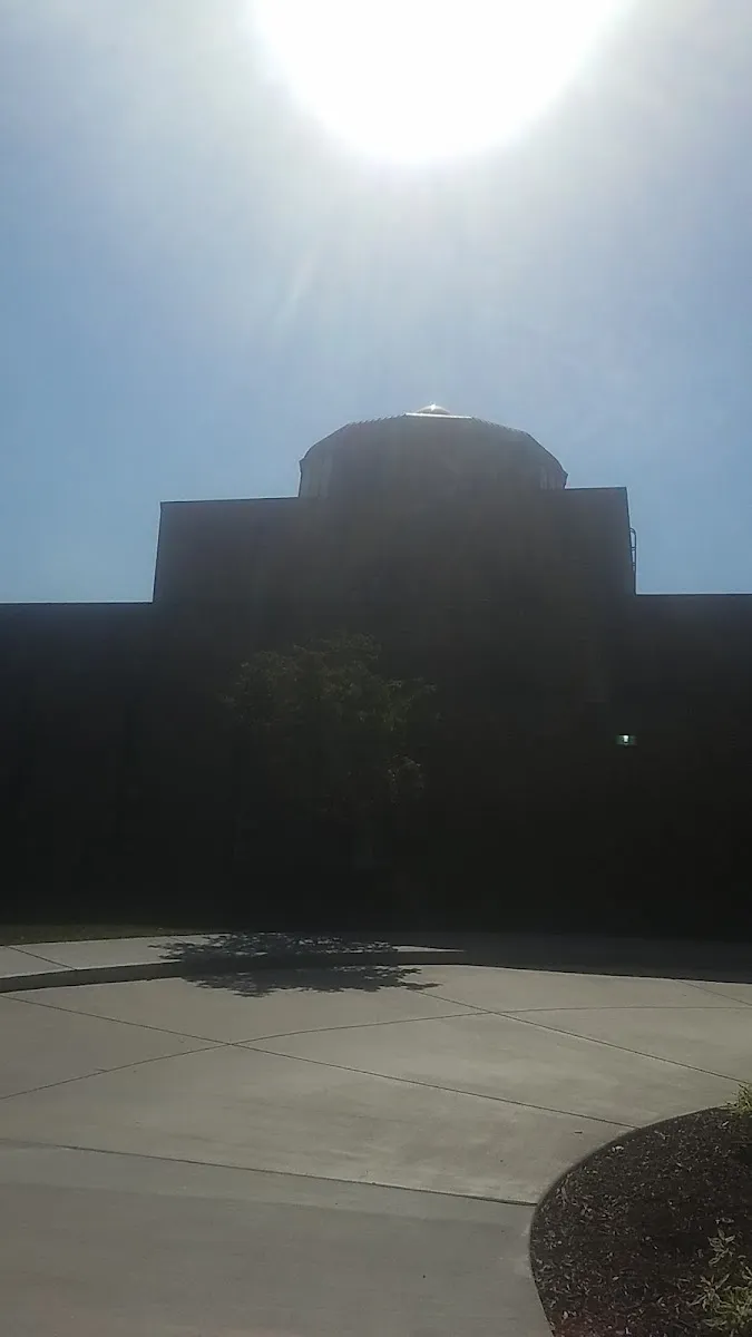 United Hebrew Congregation de San Luis — foto 6