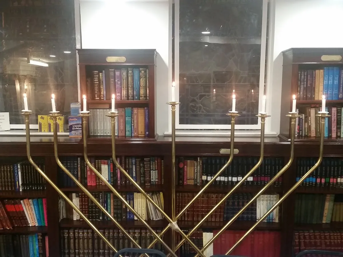 United Hebrew Congregation Leeds — photo 5