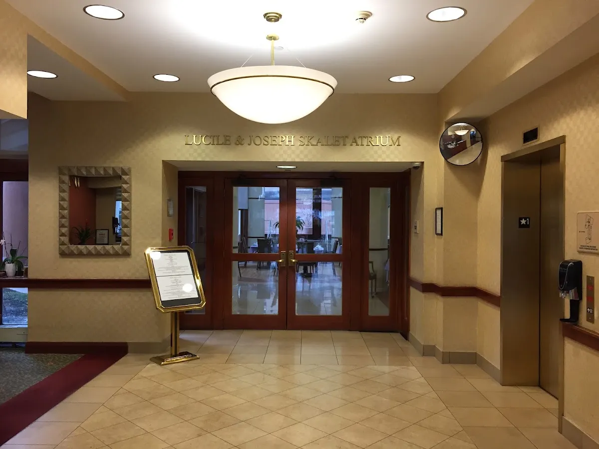 United Hebrew Senior Living: Assisted Living at Willow Towers