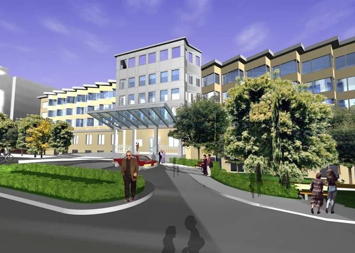 United Hebrew Senior Living: Memory Care at Willow Gardens