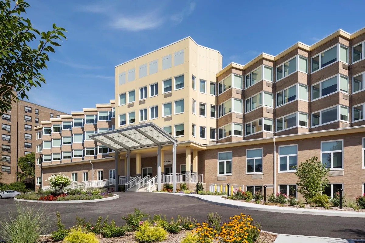 United Hebrew Senior Living: Memory Care at Willow Gardens — foto 2