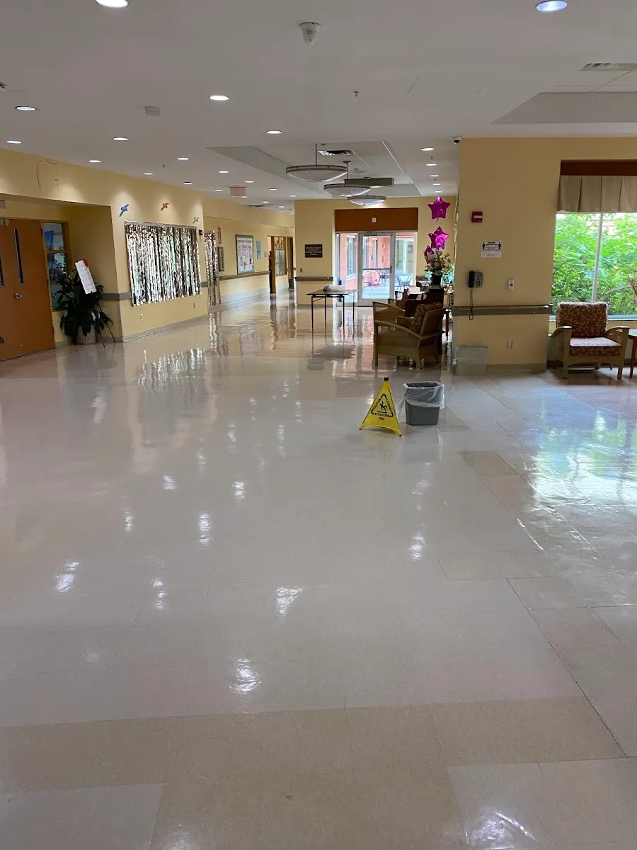 United Hebrew Senior Living: Short-Term Rehab & Nursing Home — photo 2