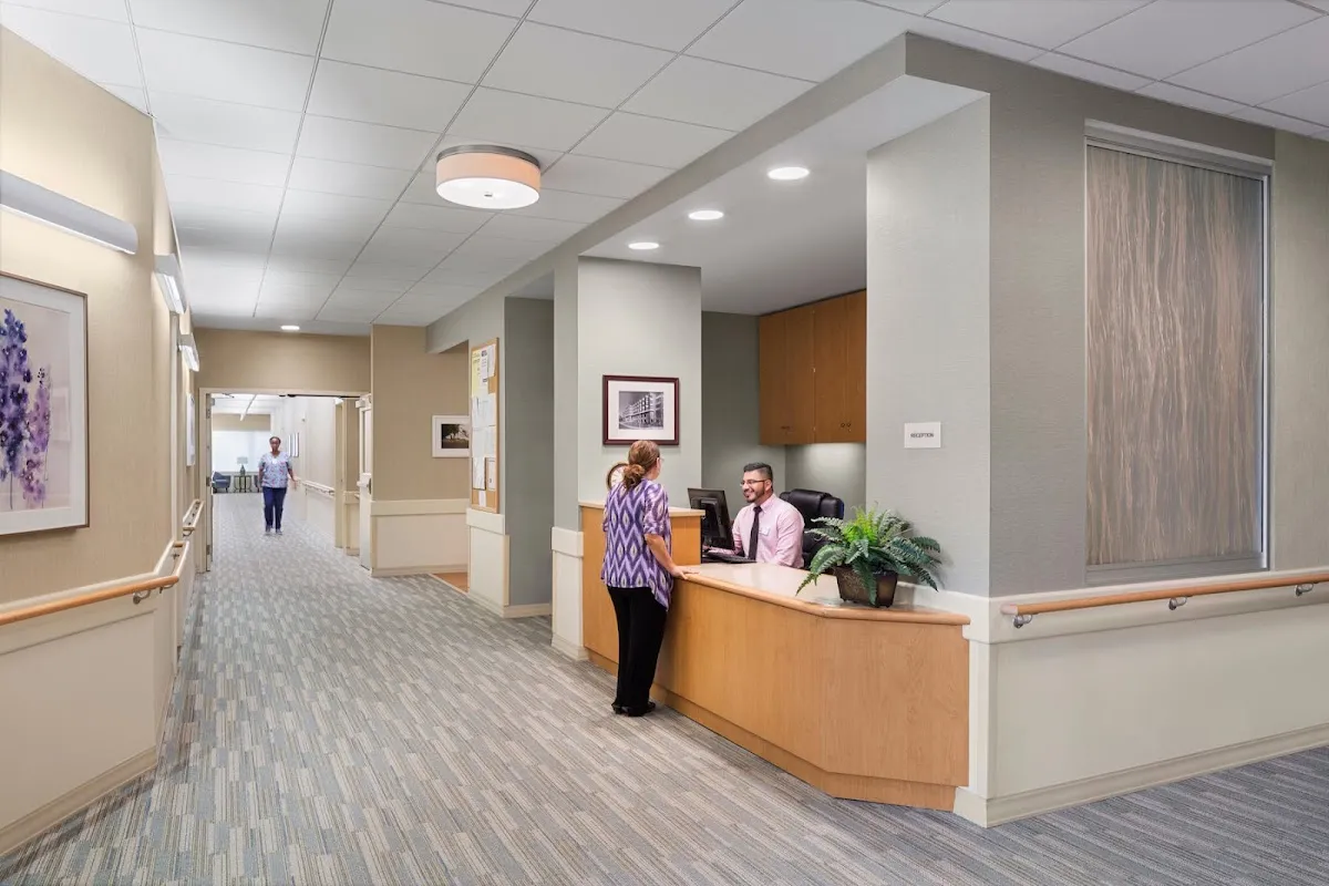 United Hebrew Senior Living: Short-Term Rehab & Nursing Home — photo 3
