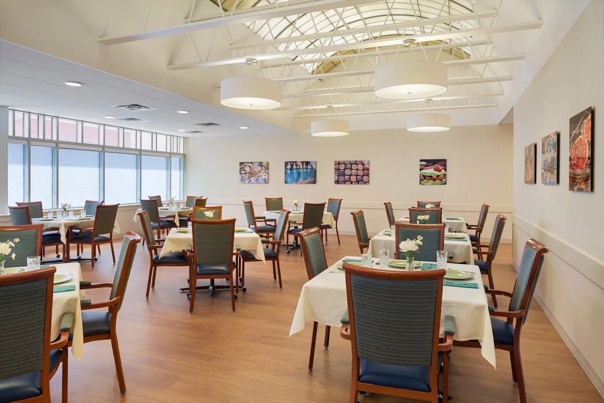 United Hebrew Senior Living: Short-Term Rehab & Nursing Home — photo 5