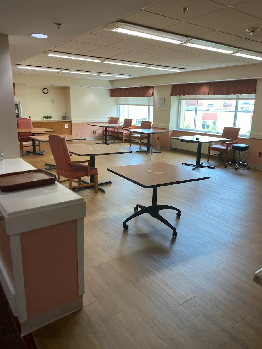 United Hebrew Senior Living: Short-Term Rehab & Nursing Home — photo 6