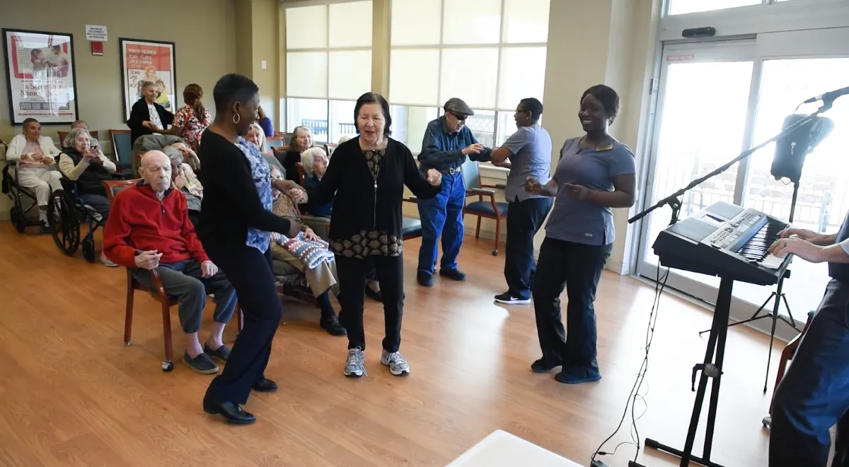 United Hebrew Senior Living: Short-Term Rehab & Nursing Home — photo 8