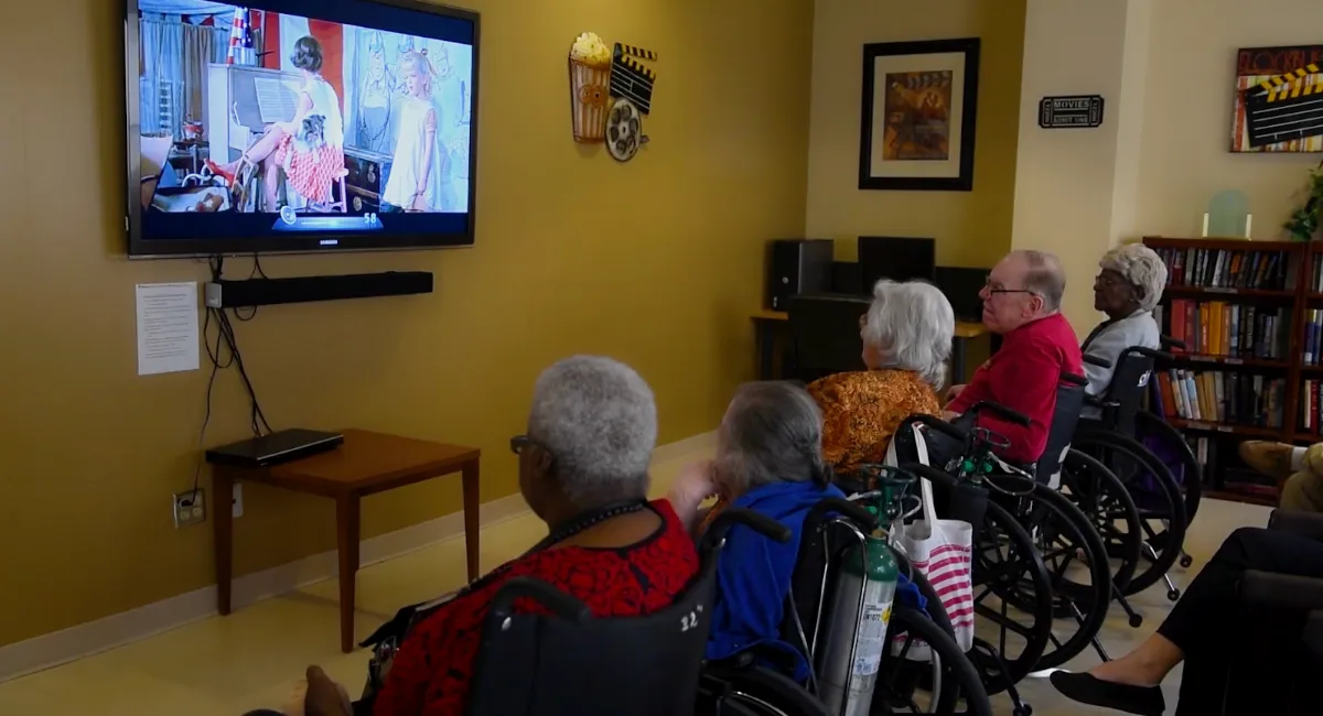 United Hebrew Senior Living: Short-Term Rehab & Nursing Home — photo 9