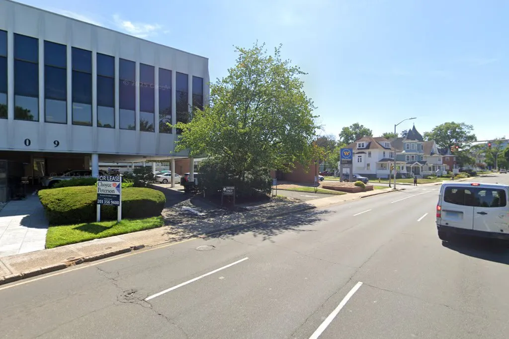 United Jewish Federation de Stamford — foto 2