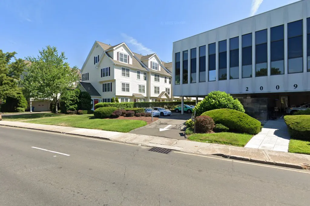 United Jewish Federation de Stamford — foto 3