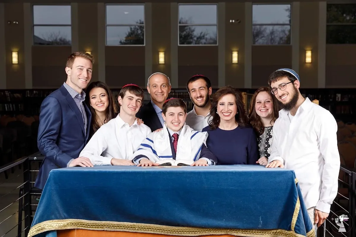 Mikve de United Orthodox Synagogues — foto 6