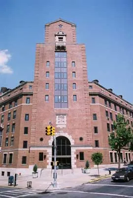 United Synagogue of Conservative Judaism — photo 2