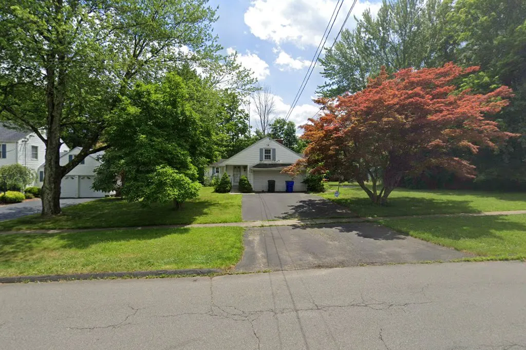United Synagogues of Greater Hartford