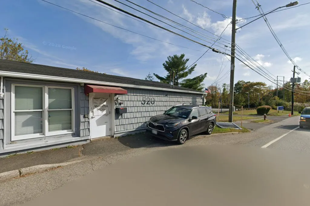 United Talmudical Academy of Monsey, Transportation Dept. — foto 2