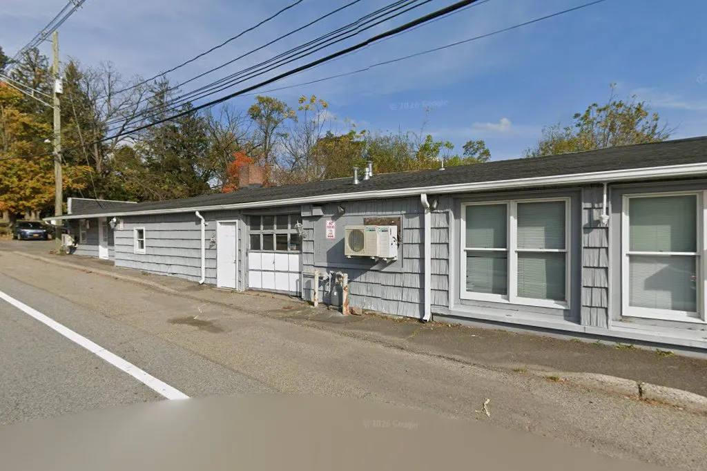 United Talmudical Academy of Monsey, Transportation Dept. — foto 3