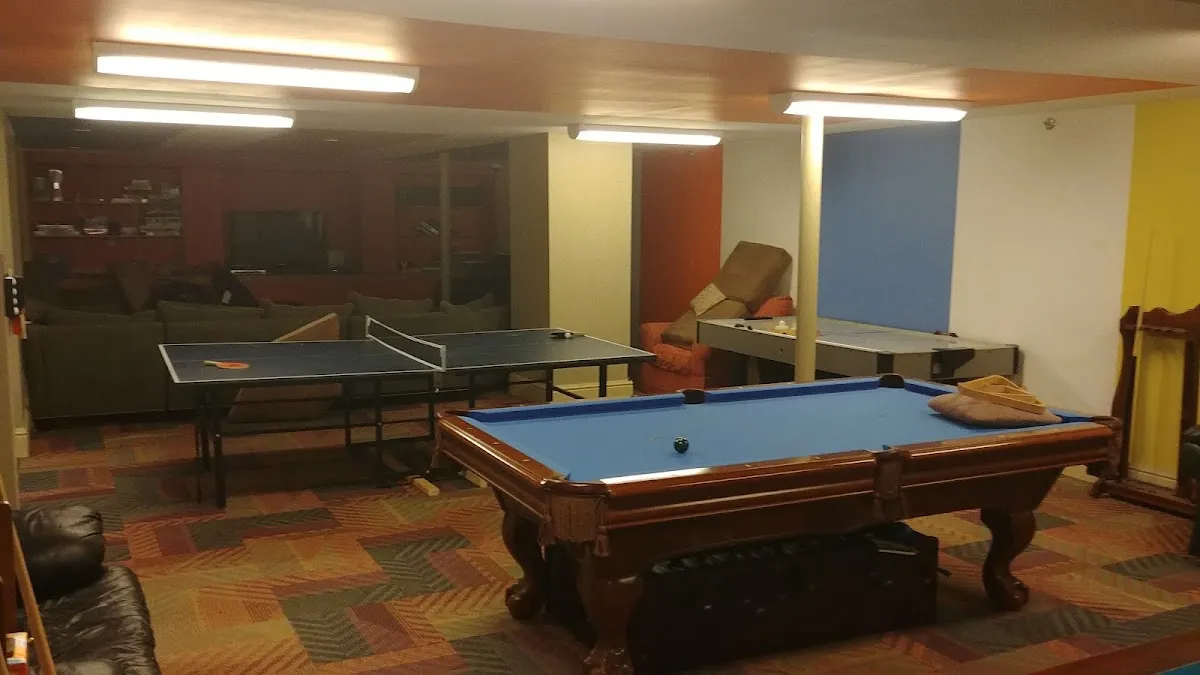 University of Connecticut Hillel — foto 3