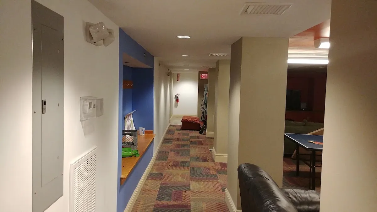 University of Connecticut Hillel — foto 4